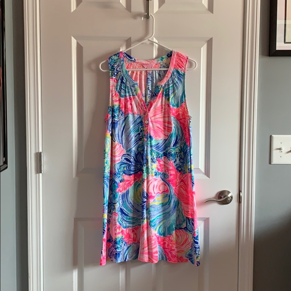 Ladies dress